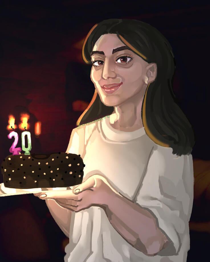 Auto-Retrato Auto-Retrato