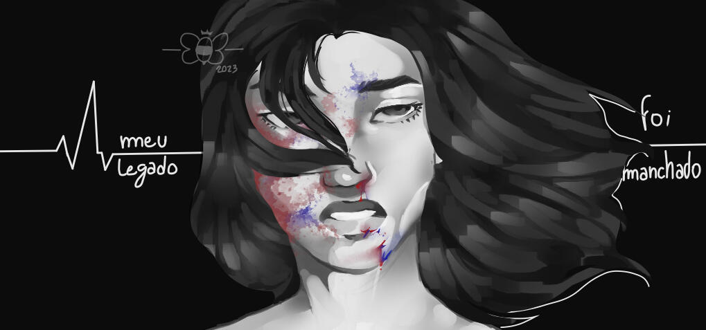 Arte Digital - LEGADO