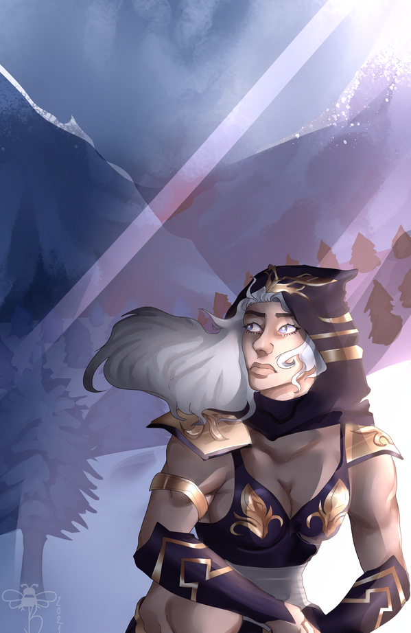 Arte Digital - ASHE Arte Digital - ASHE