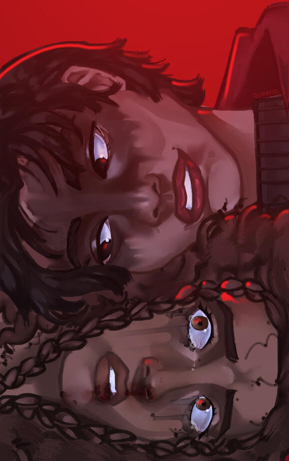 Arte Digital - INTIMIDADE Arte Digital - INTIMIDADE