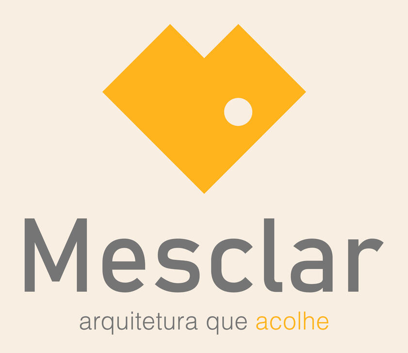 Identidade Visual - MESCLAR